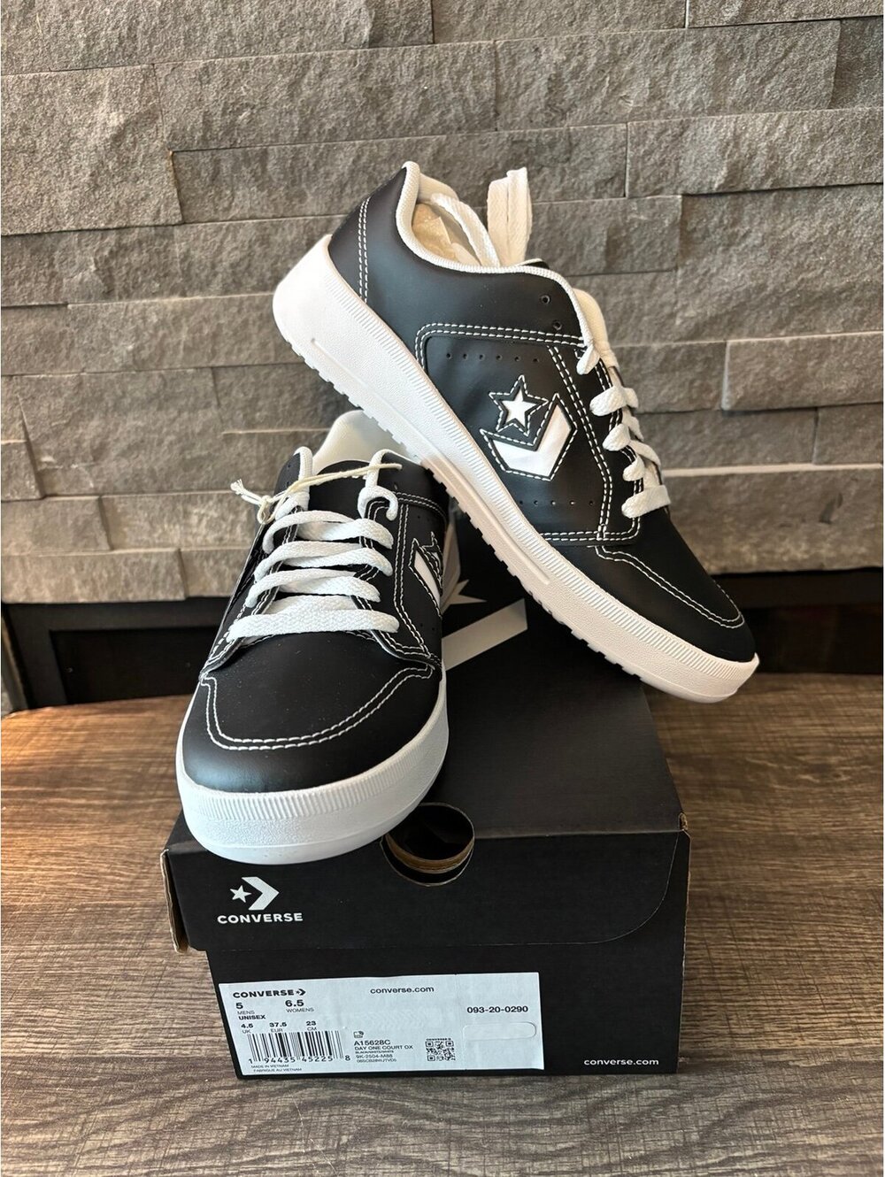 Converse Chuck Taylor Shoes